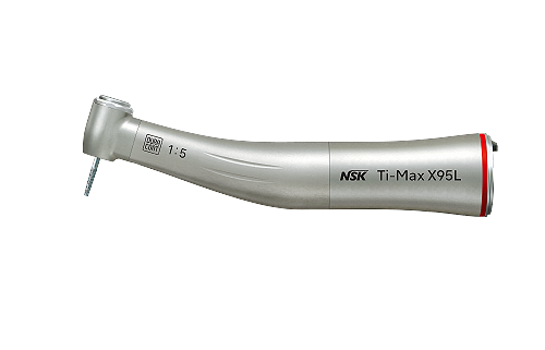 ナカニシ ハンドピース Ti-Max X – 株式会社キカイヤ