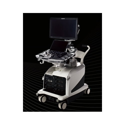 富士フィルム 超音波診断装置 ARIETTA750DeepInsight（アリエッタ750